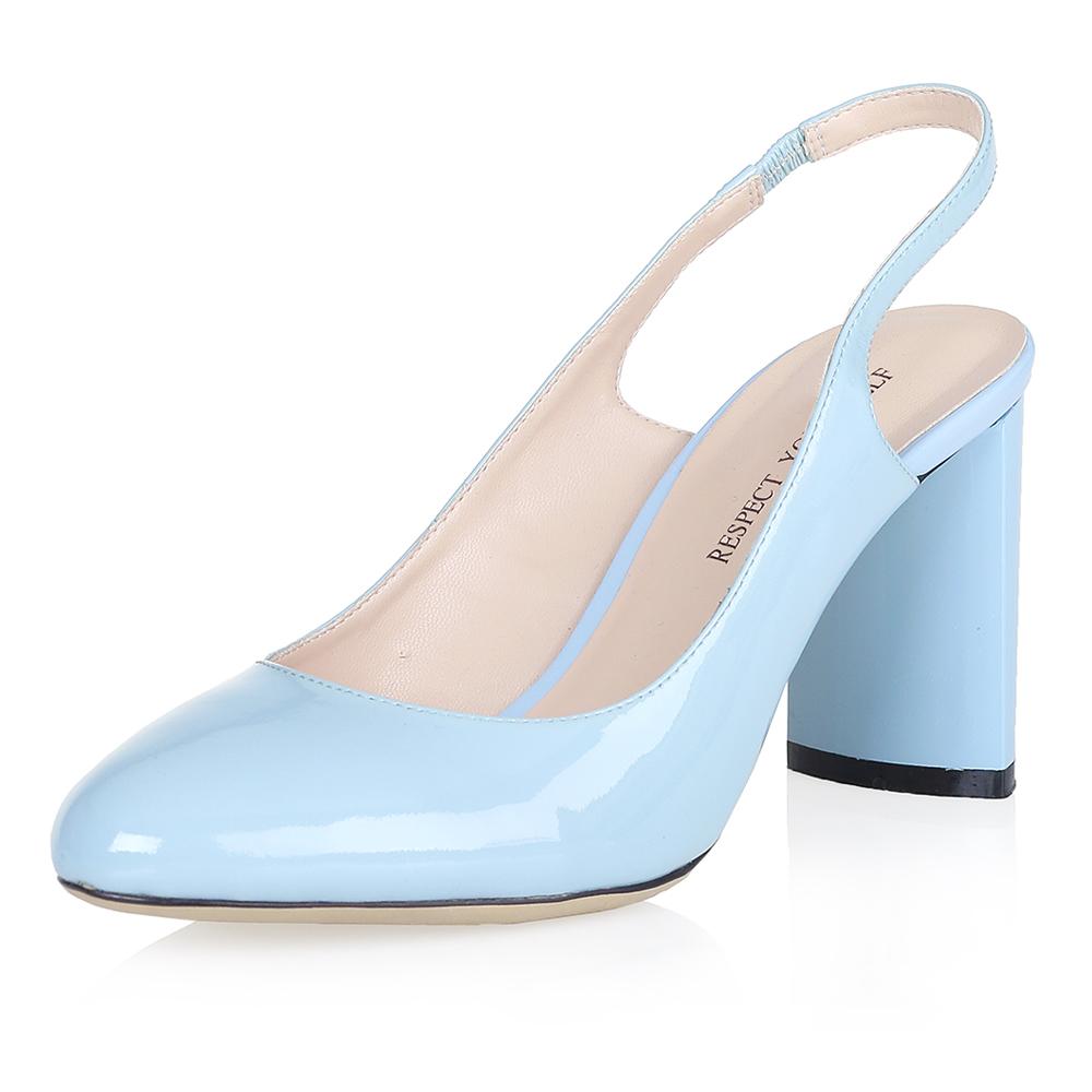 Босоножки Respect