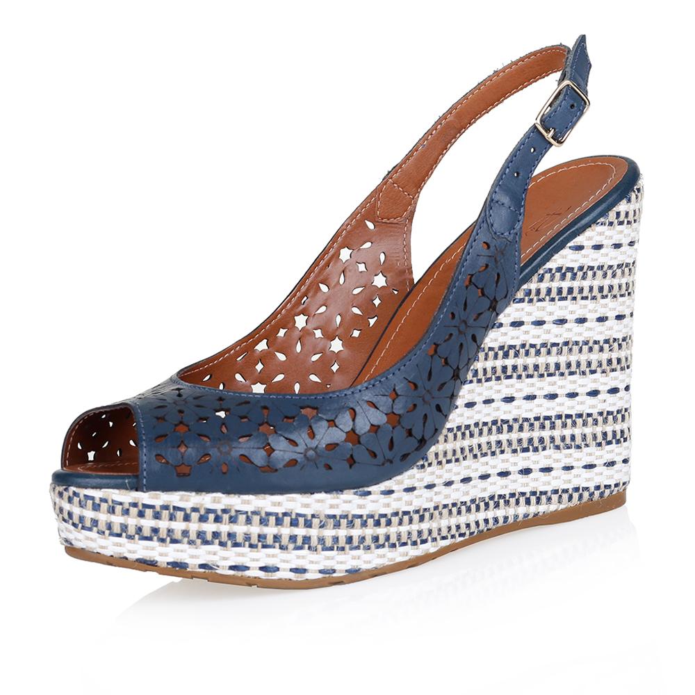 Босоножки Respect