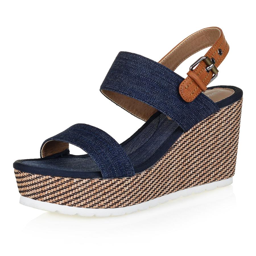 Босоножки Respect