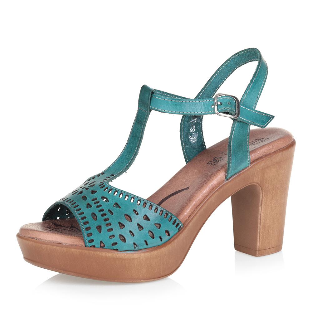 Босоножки Respect