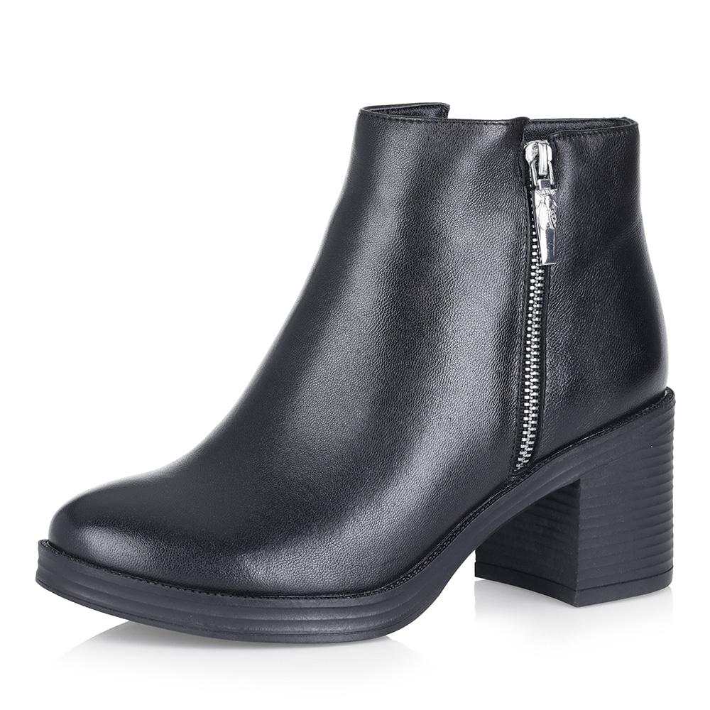 Ботильоны  -  цвет