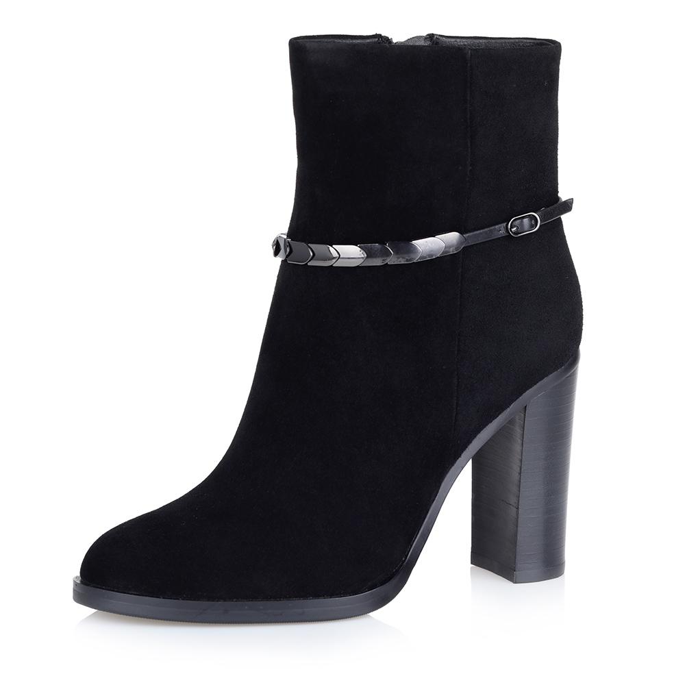 Ботильоны Respect