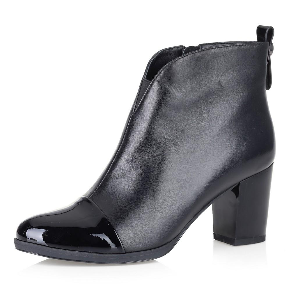 Ботильоны Respect