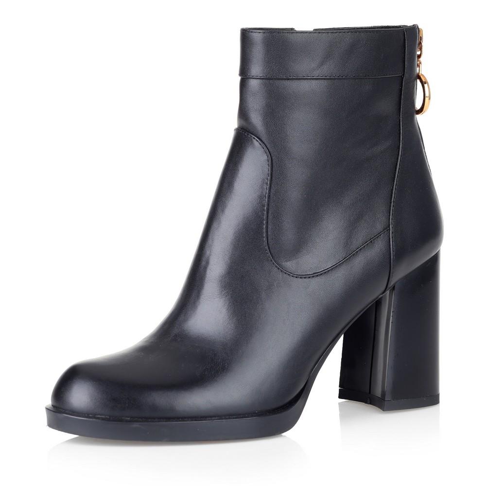 Ботильоны Respect