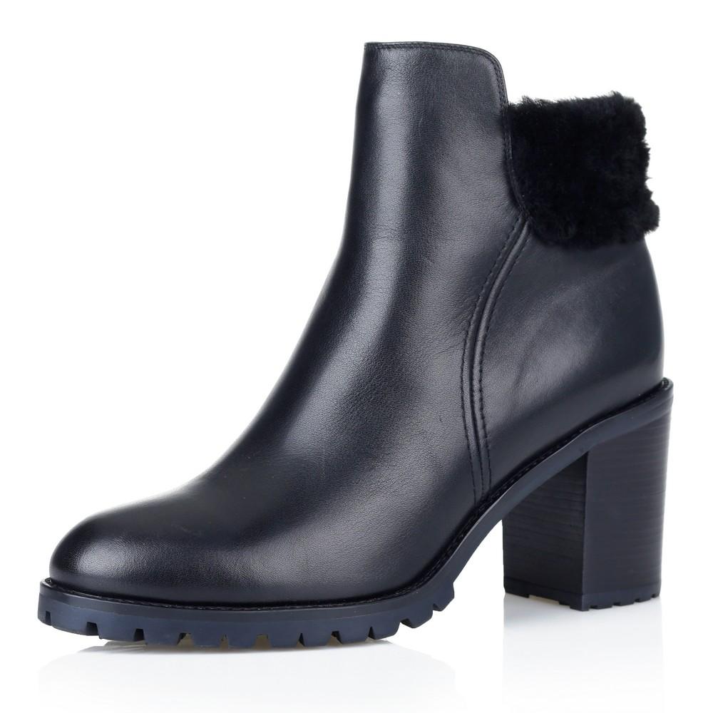 Ботильоны Respect