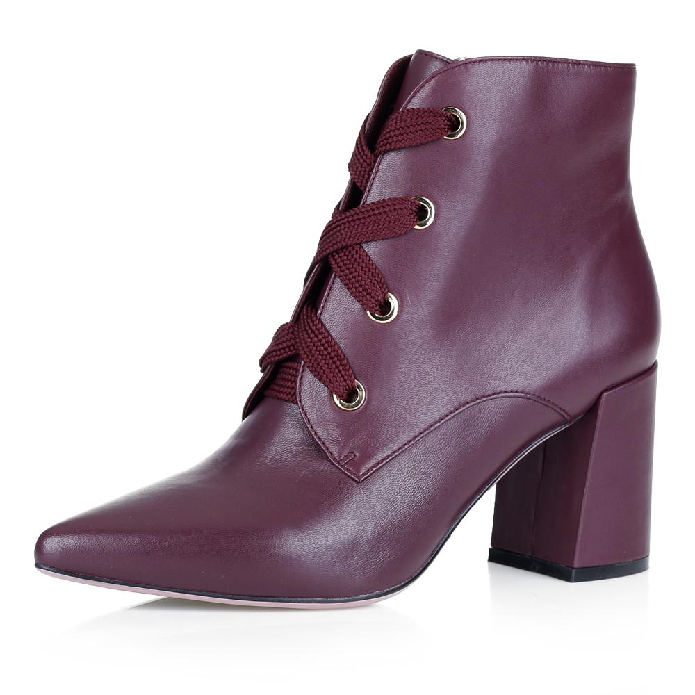 Ботильоны Respect