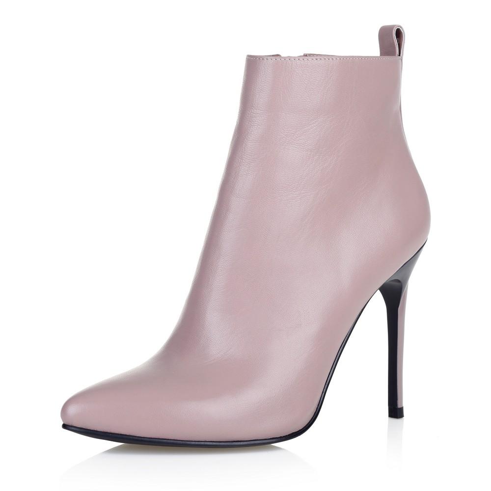 Ботильоны Respect