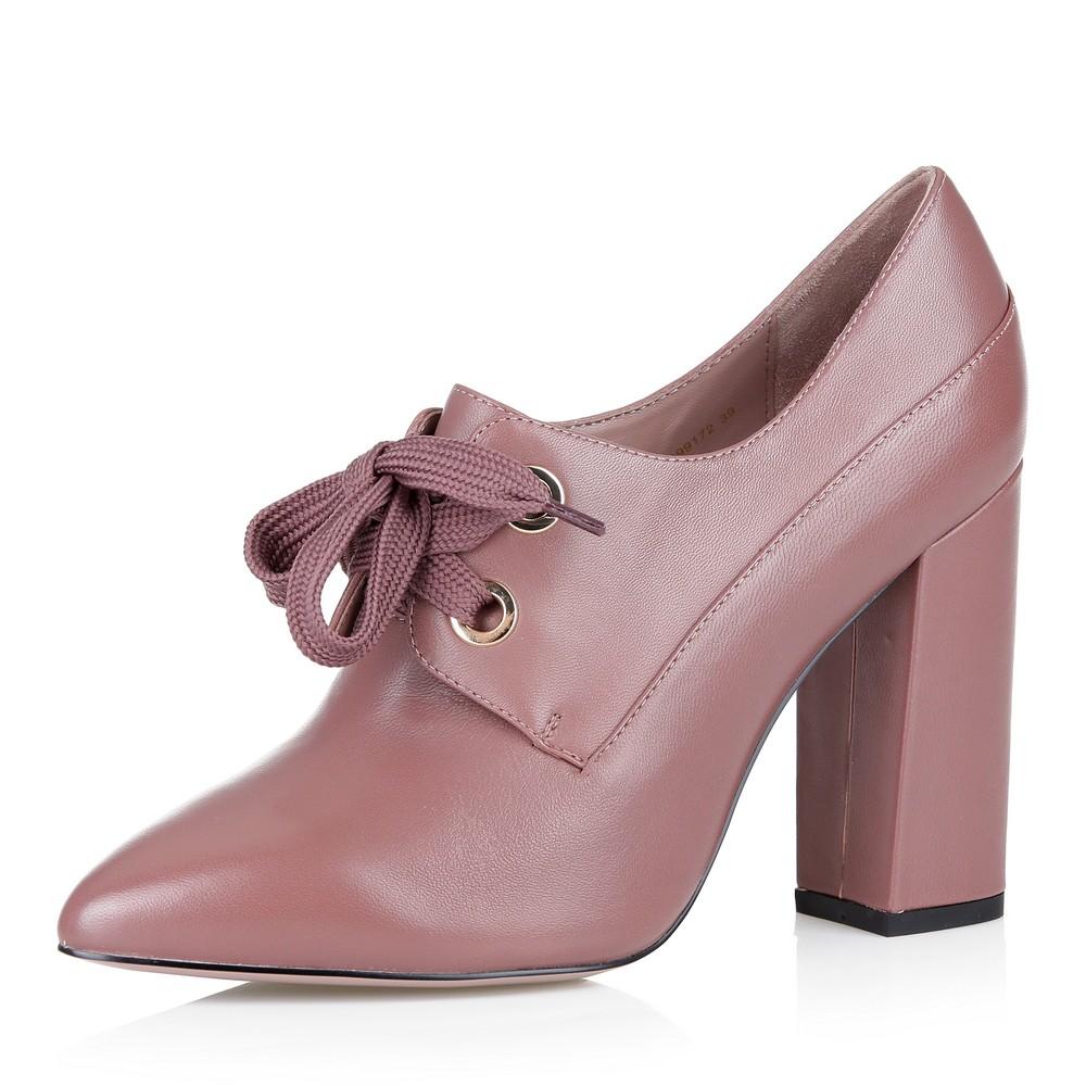 Ботильоны Respect