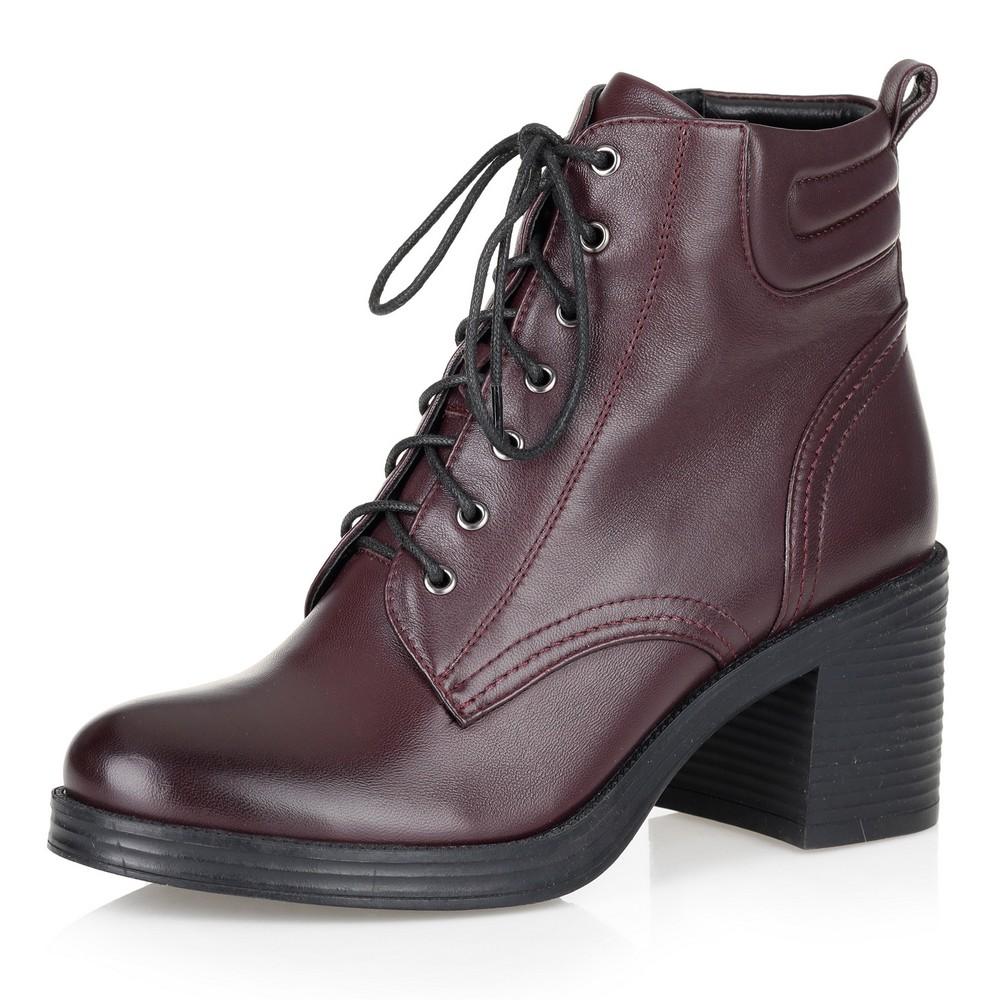 Ботильоны Respect