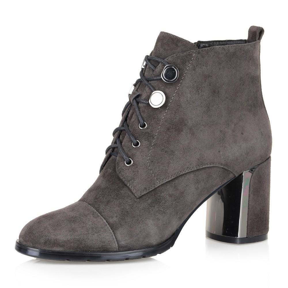 Ботильоны Respect