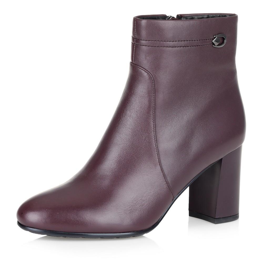 Ботильоны Respect