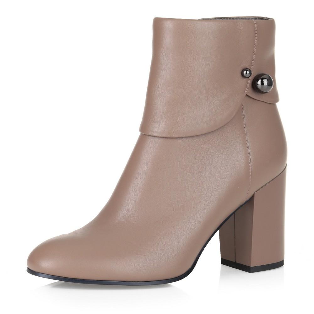 Ботильоны Respect