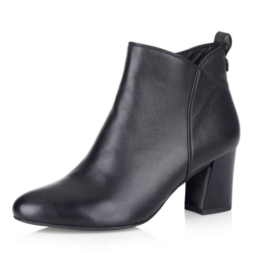 Ботильоны Respect