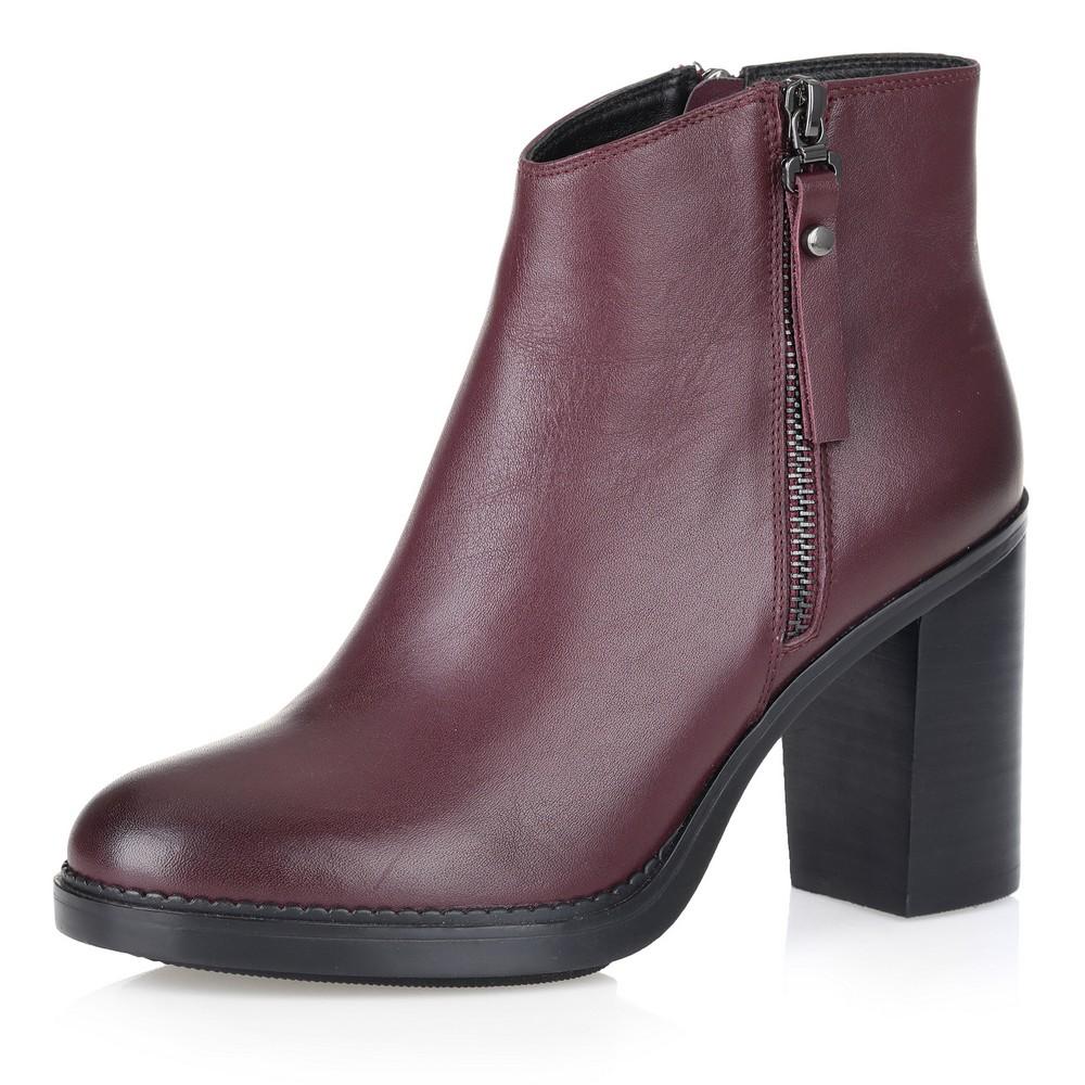 Ботильоны Respect