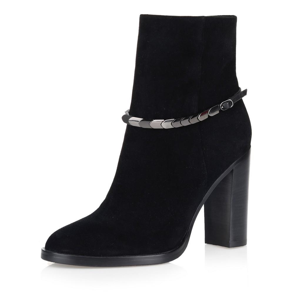 Ботильоны Respect