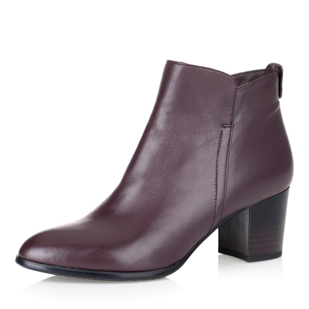 Ботильоны Respect