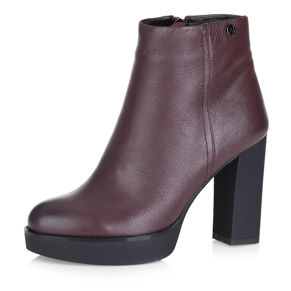 Ботильоны Respect