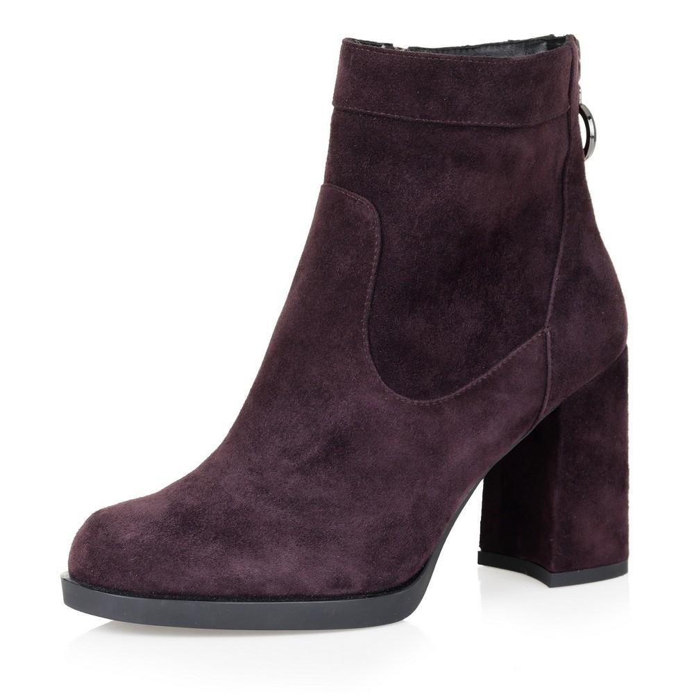 Ботильоны Respect