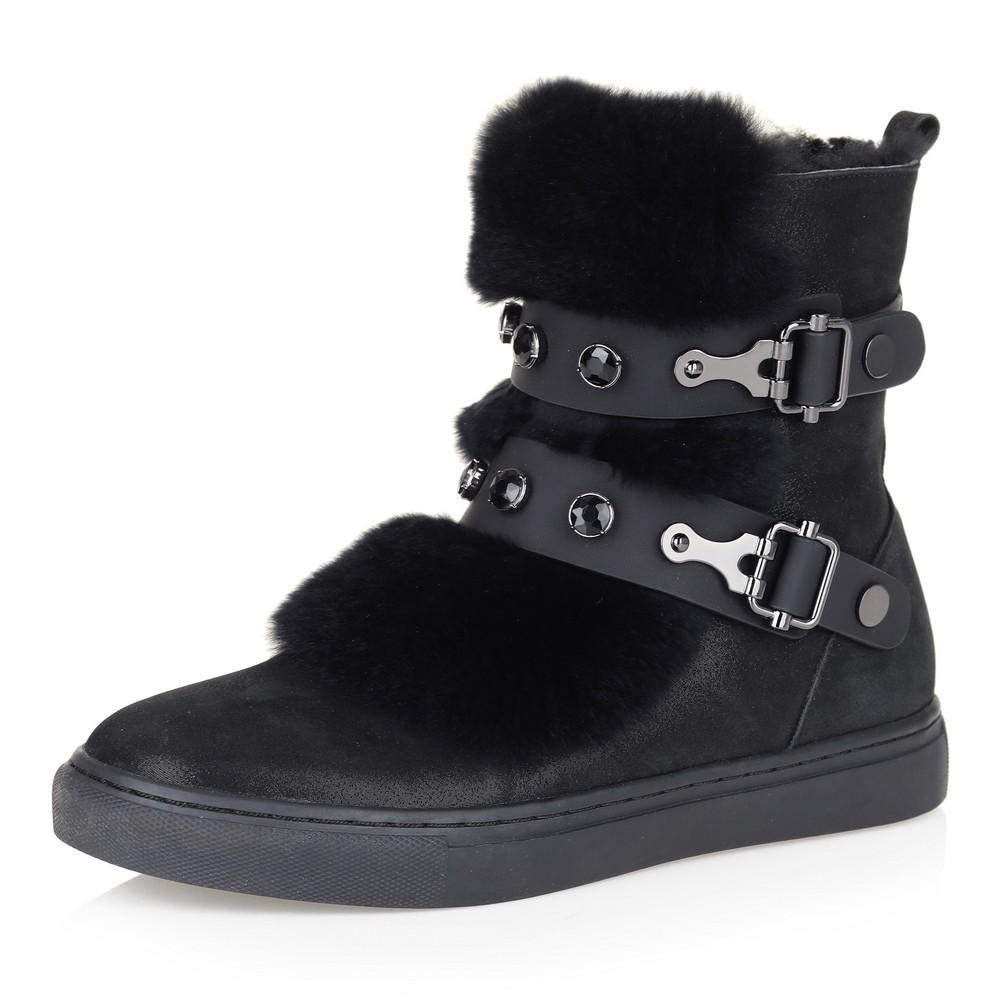 Ботинки Respect