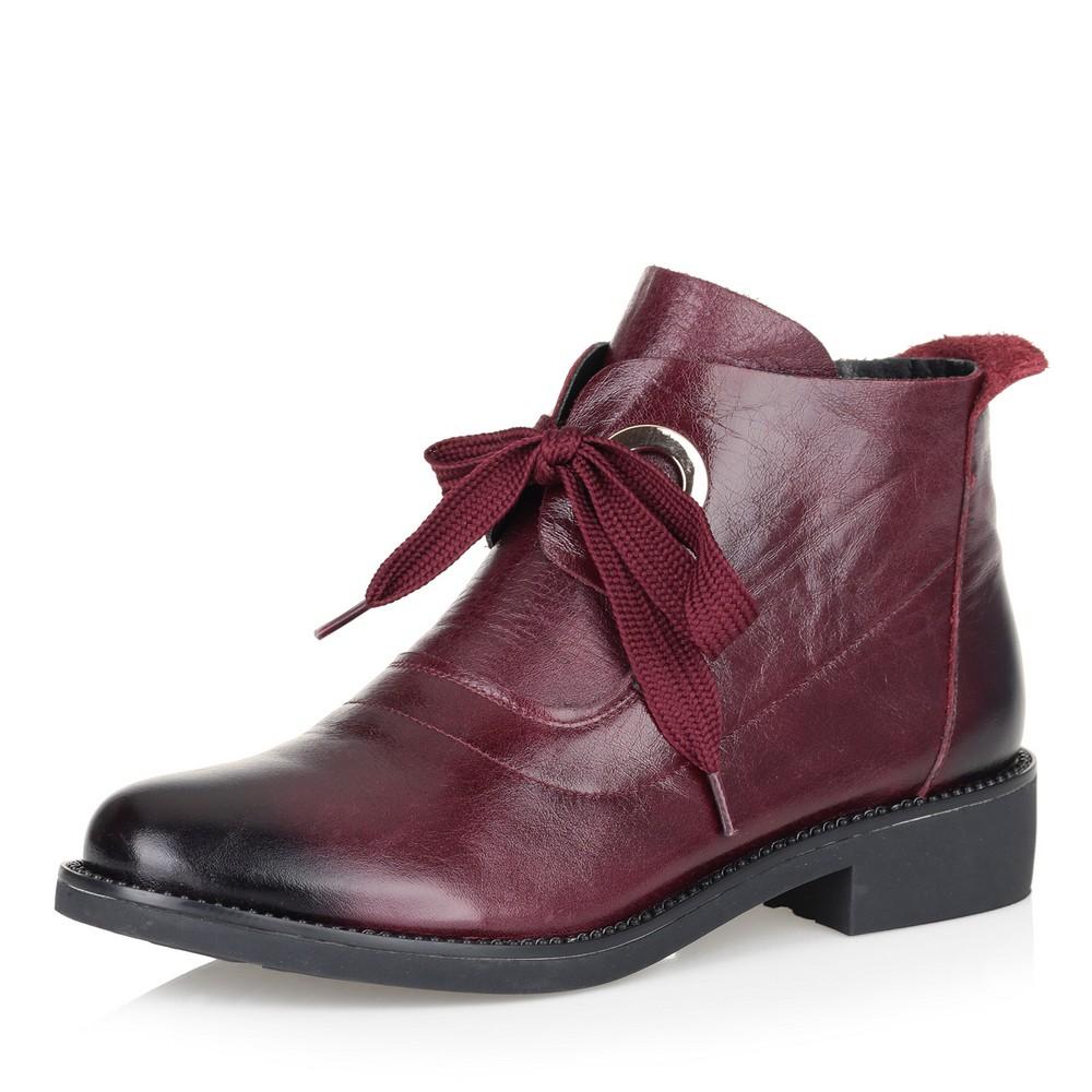 Ботинки Respect