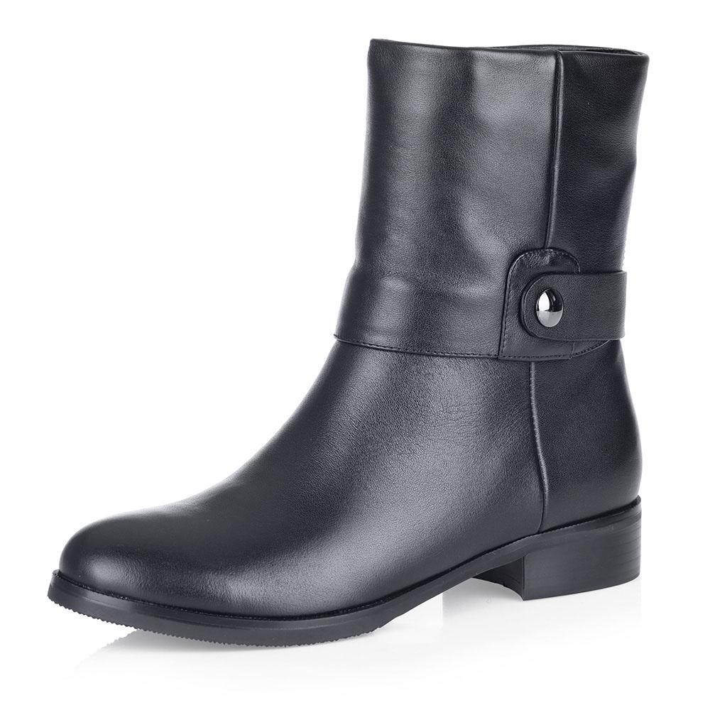 Ботинки Respect