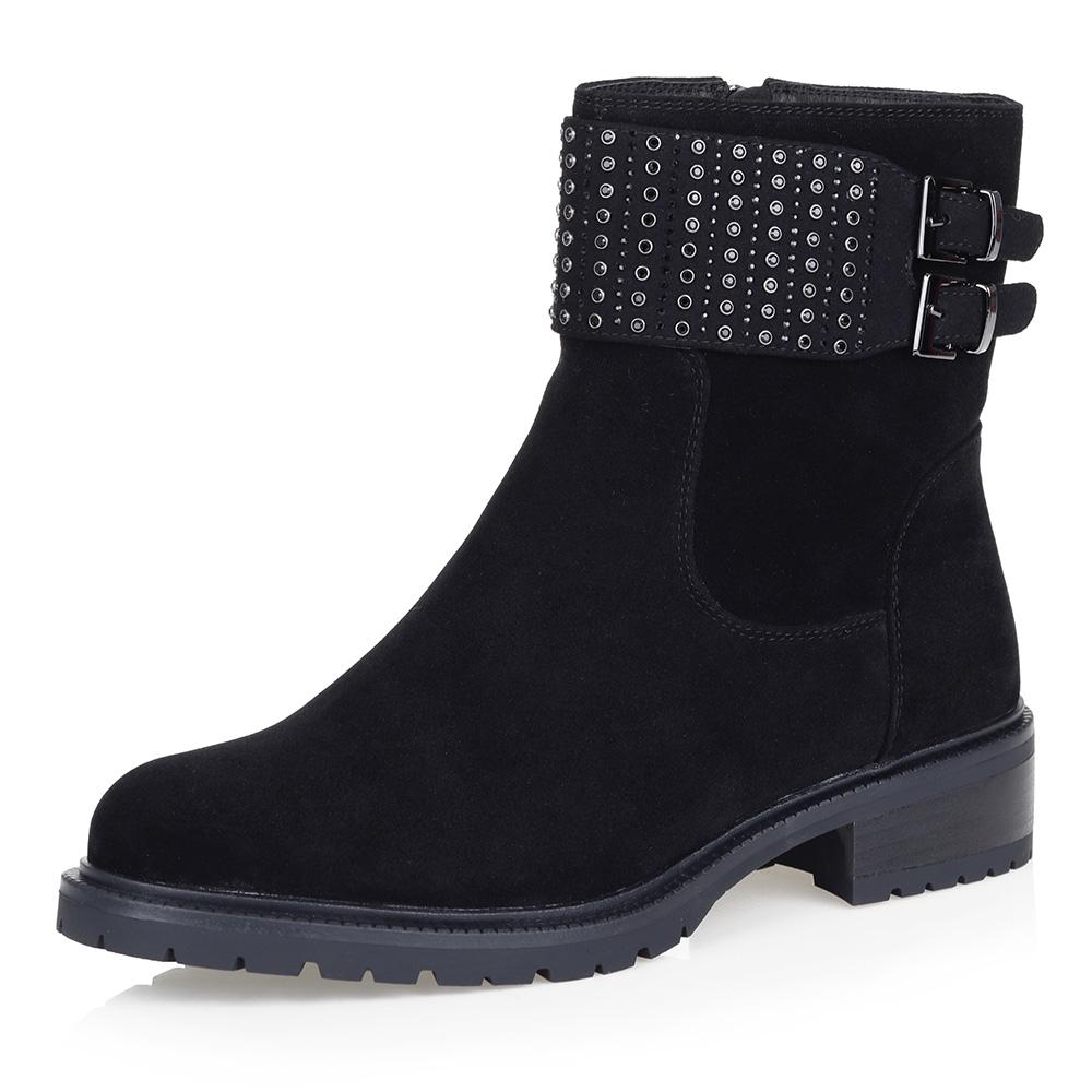 Ботинки Respect