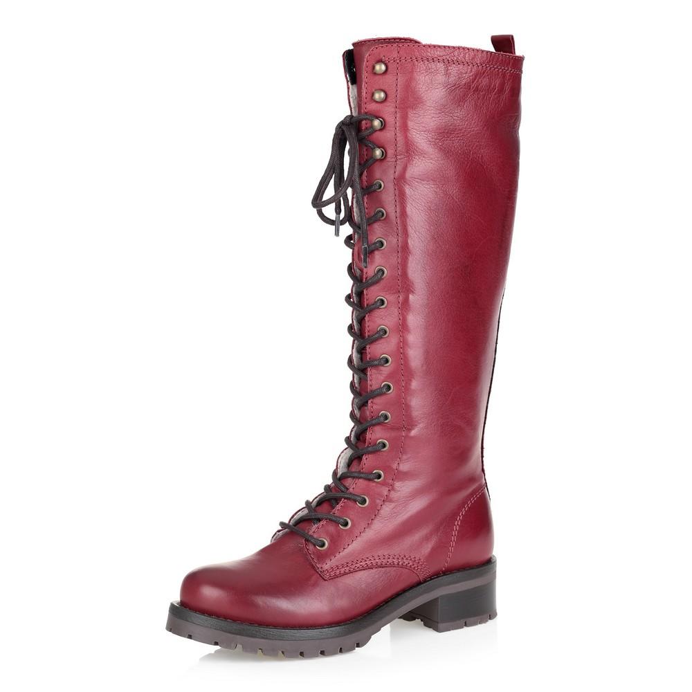 Сапоги Respect