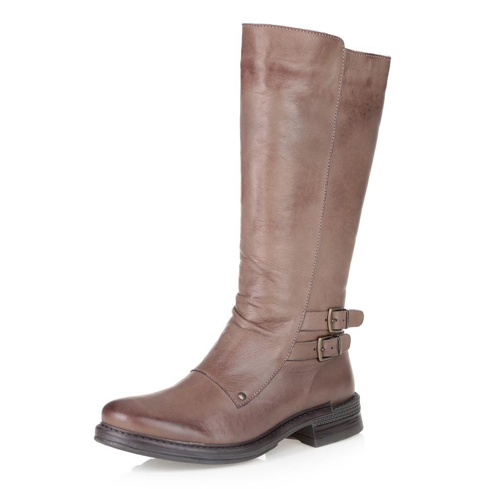 Сапоги Respect