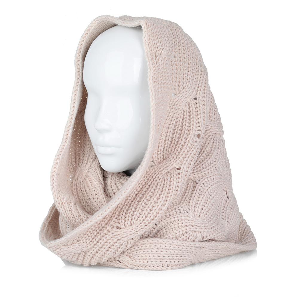 Шарфы и платки Respect