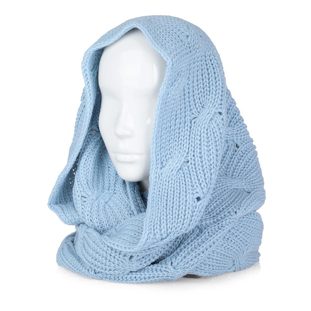 Шарфы и платки Respect