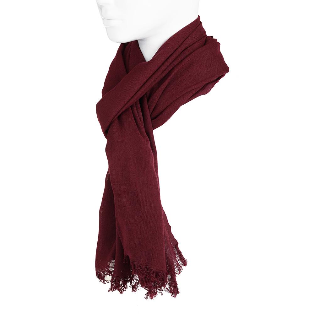 Шарфы и платки  -  цвет