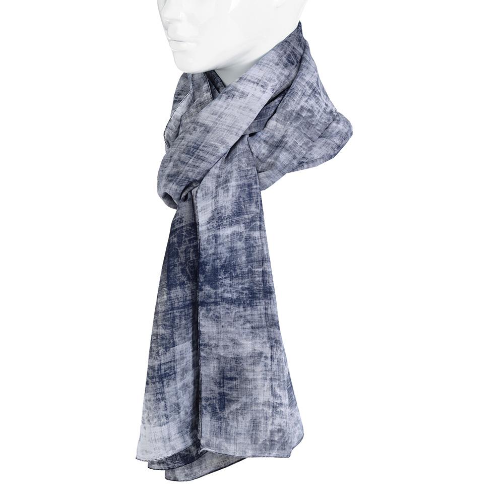 Шарфы и платки  -  цвет