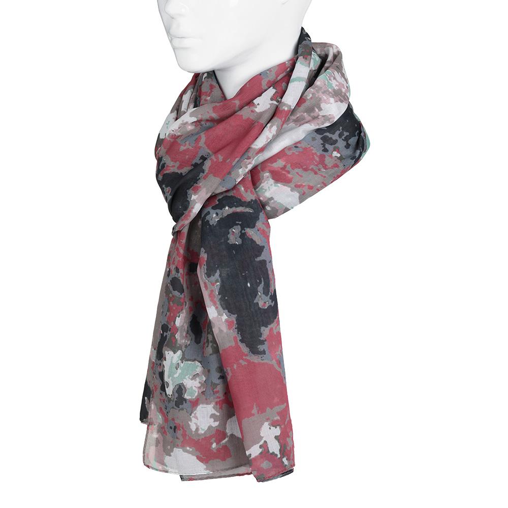 Шарфы и платки  -  цвет