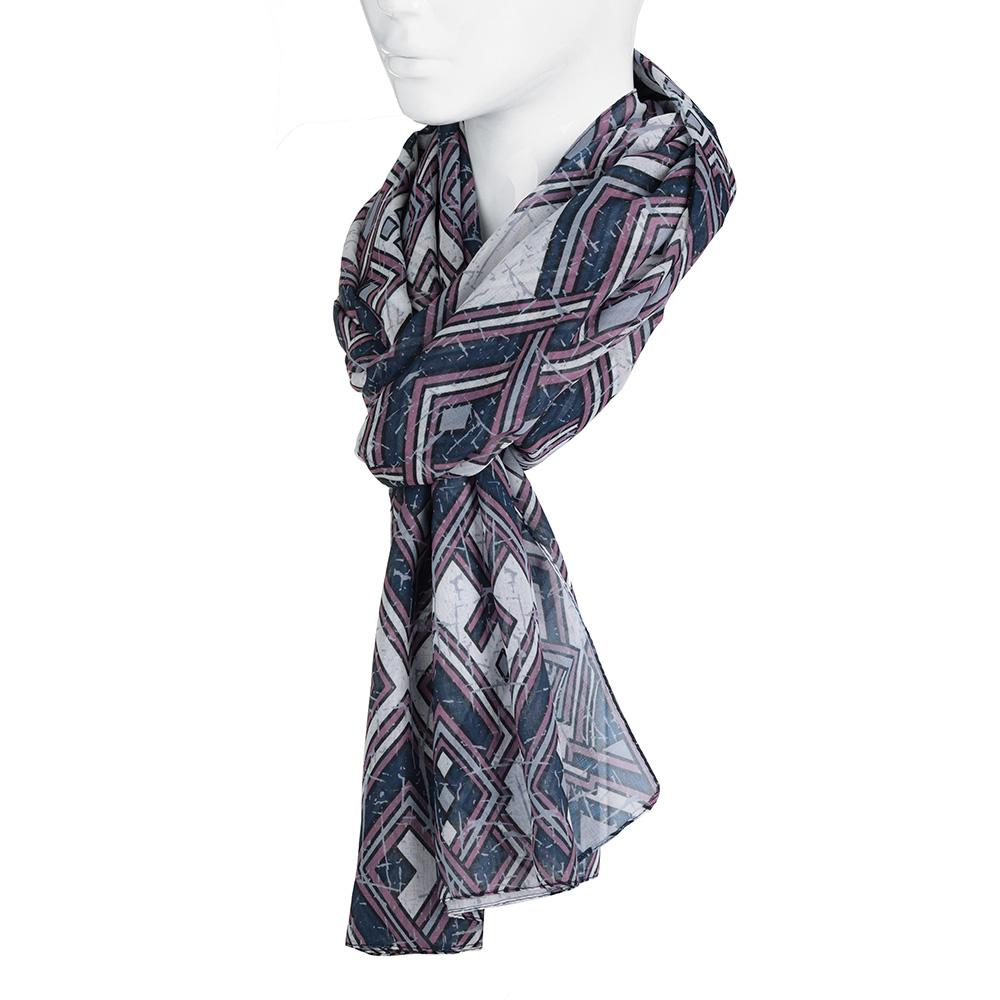 Шарфы и платки  -  цвет