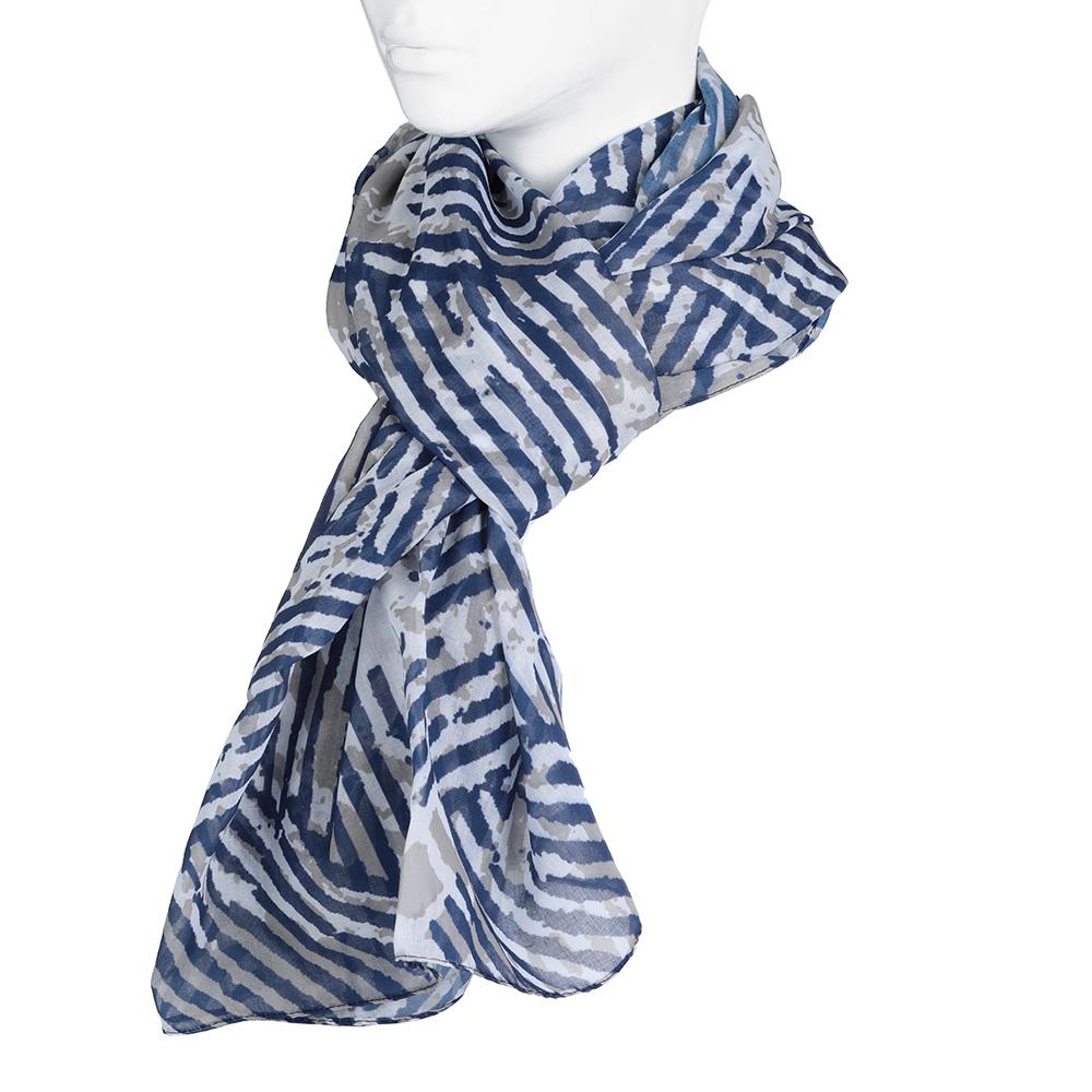 Шарфы и платки  -  цвет