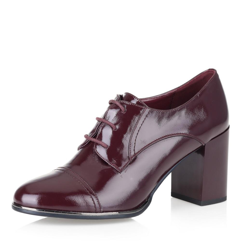 Туфли  -  цвет