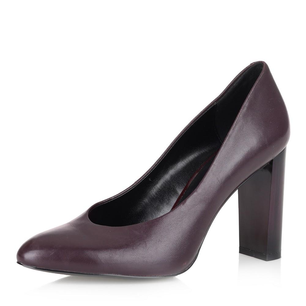 Туфли  -  цвет