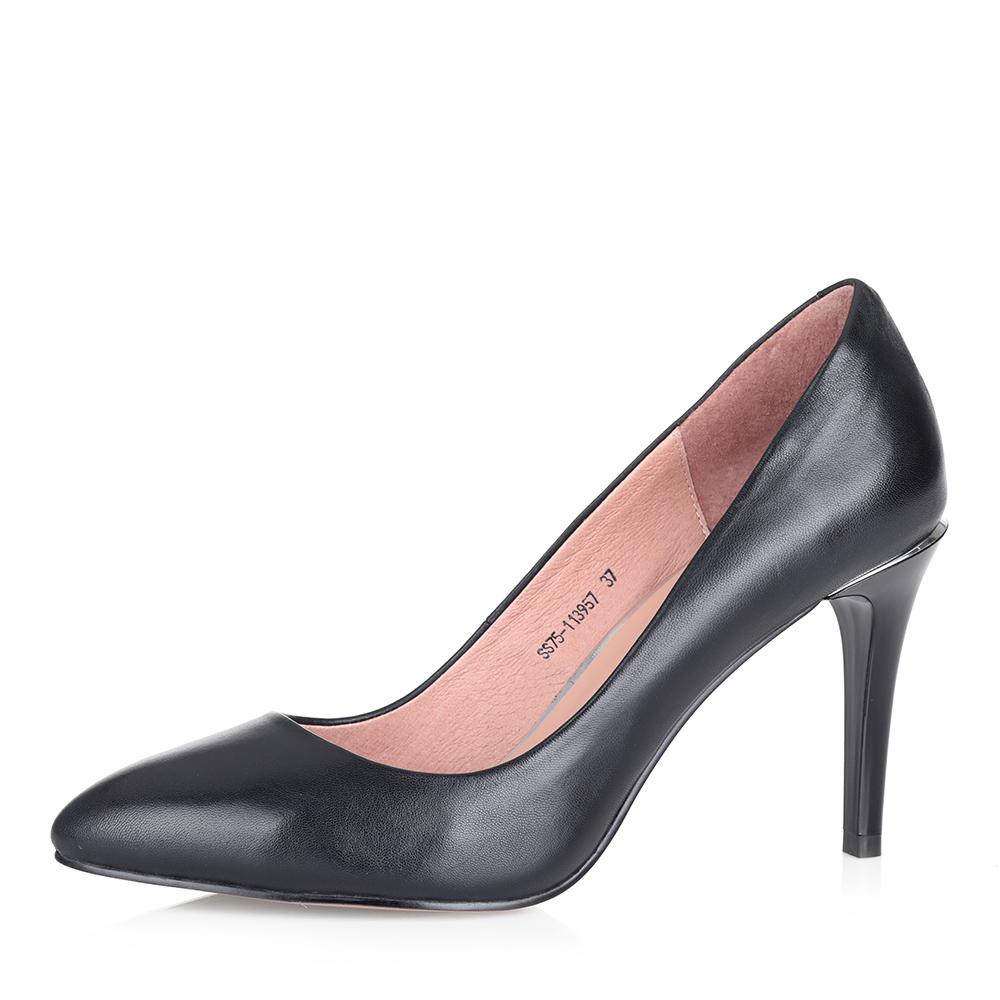 Туфли  -  цвет