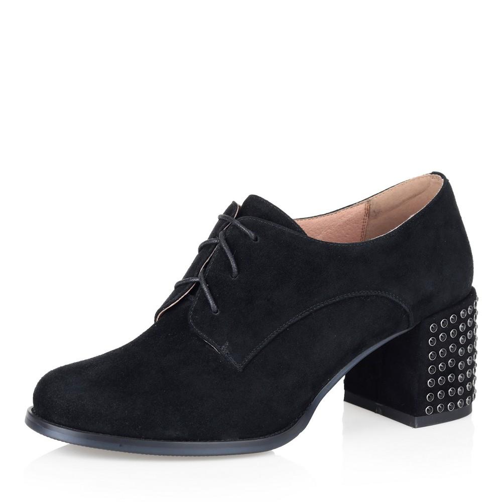 Туфли  -  цвет