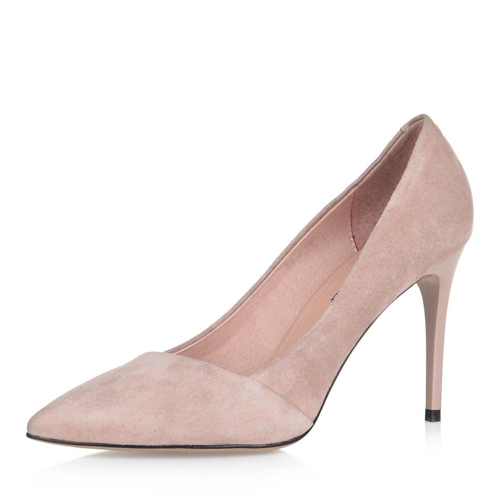 Туфли  -  цвет