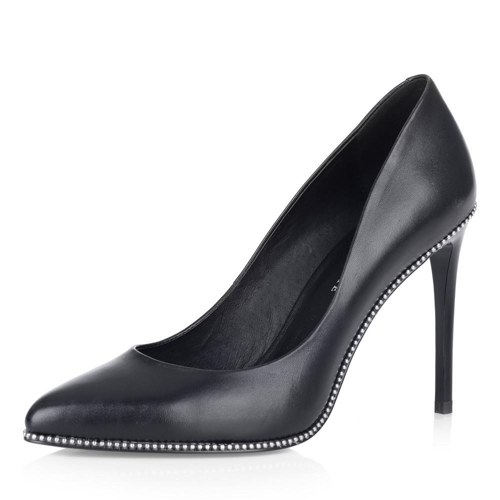 Туфли  -  цвет