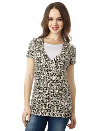 Блуза Ехидна