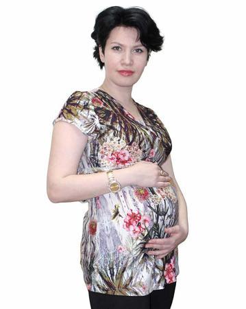 Блузка ФЭСТ