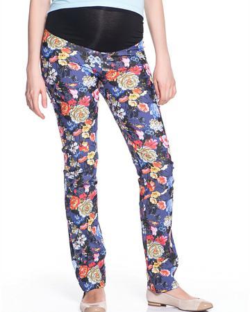 Брюки 40 недель