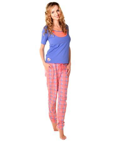 Брюки Мамин дом