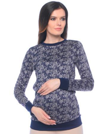 Джемпер 40 недель