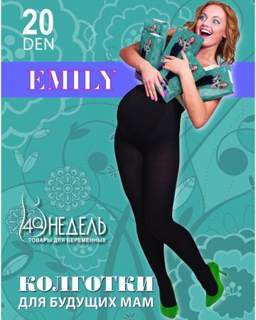 Колготки 40 недель