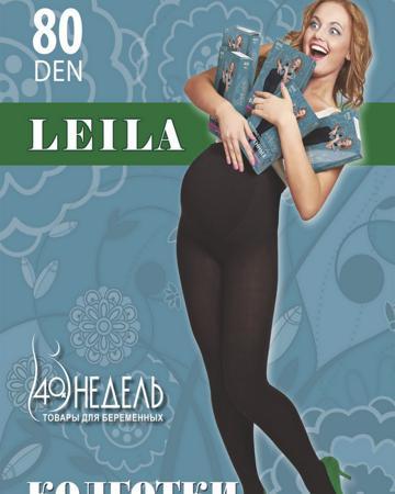 Колготки 40 недель