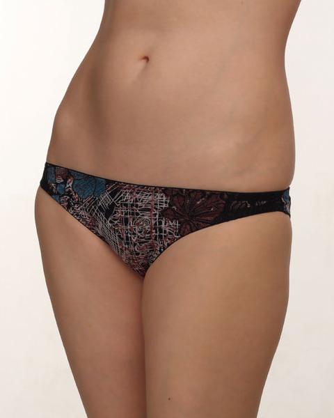 Слипы  - Черный цвет