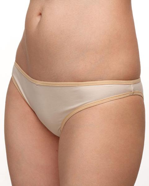 Слипы  - Черный цвет